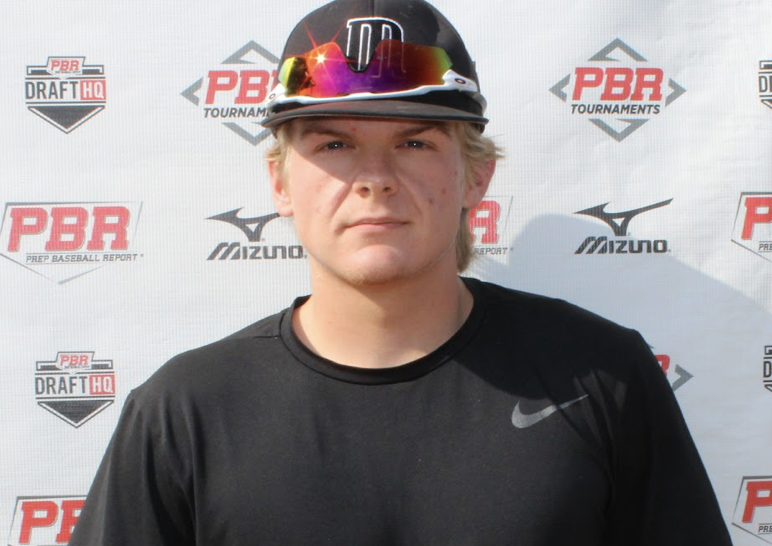 Spencer Pederson