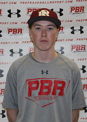 Logan Ymker