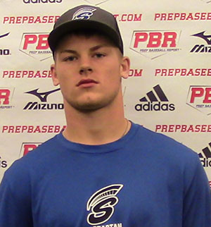Wyatt Halvorson