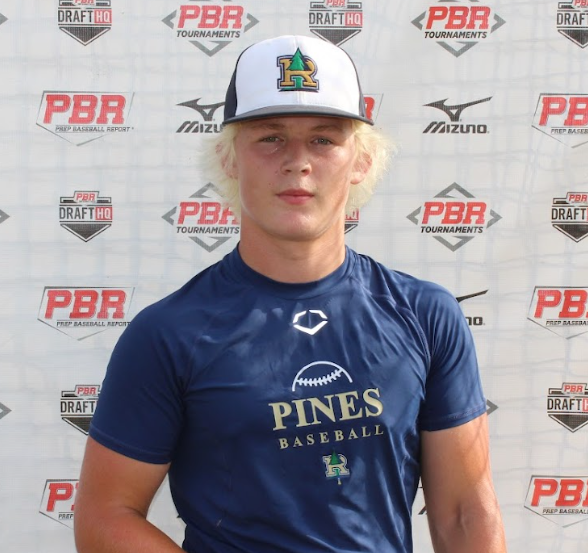 Austin Swenson