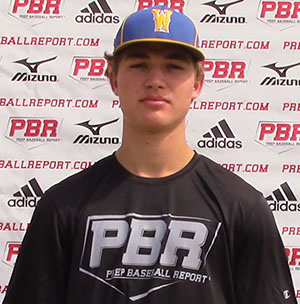 Evan Pittman