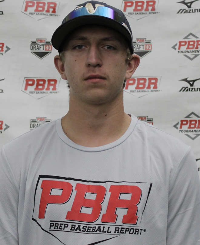 Tyson Reger