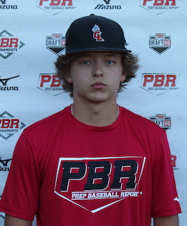 Caden Stern