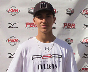 Noah Dagostino