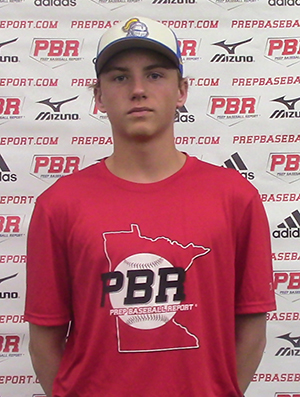 Bryce Purrier