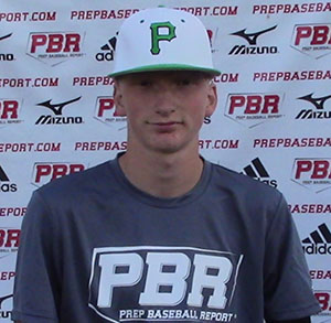 Dawson Schelhaas