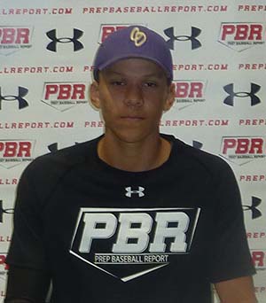 Jordan Ammons