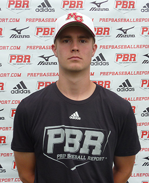 Brady Hubbard