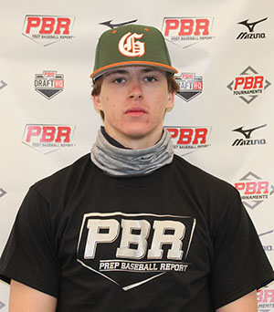 Easton Richter