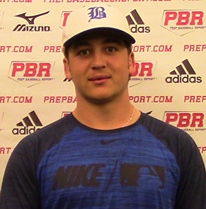 Ryan Parratt