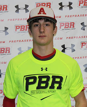 Dylan Gasner