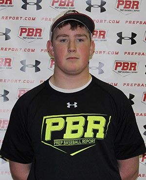 Dawson Hensley