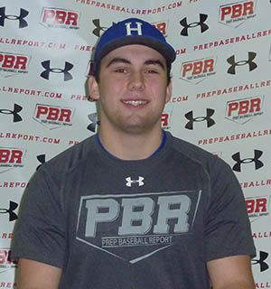 Noah Anderson