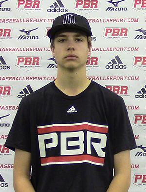 Braxton Greenburg