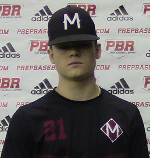 Max Bordelon