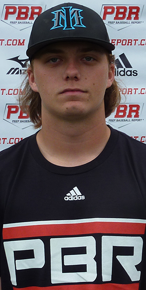 Zachary White