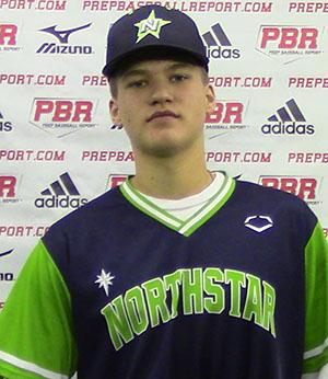 Dillon Hanson