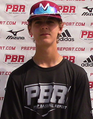 Riley Leatherman