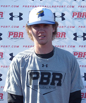 Cole Albers