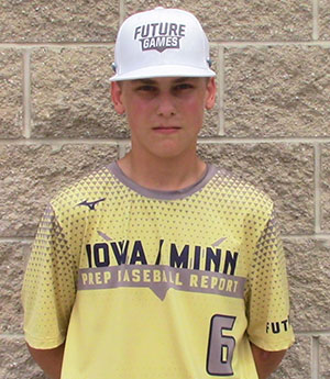 Nick Carlson