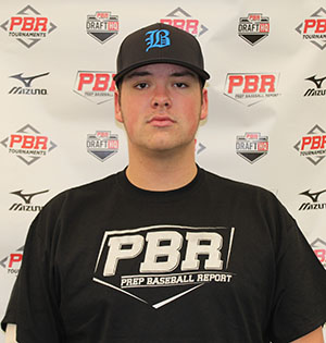 Blake Guerin