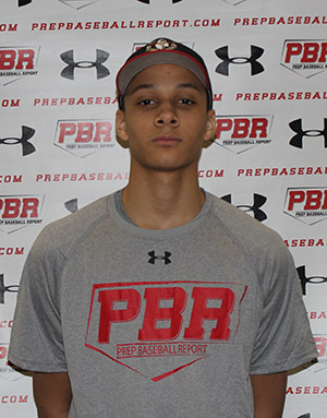 Lucas Ammons