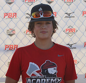 Dylan Giglio