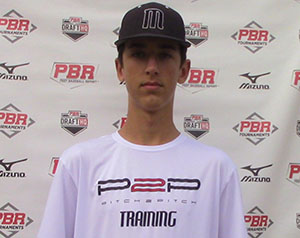 Tyler Phenow