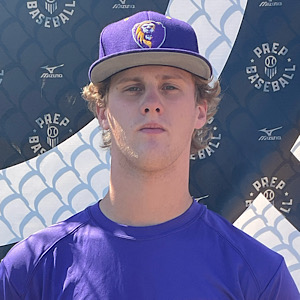Parker Johnson