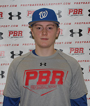 Tucker Rinehart