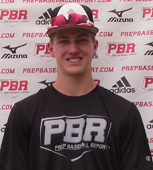 Reid Thurston