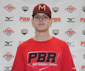 Mason Beltrand