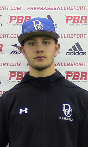 Caleb Ditmarson