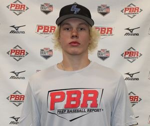 Mason Stroh