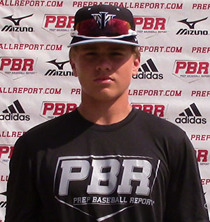 Tanner Albeck