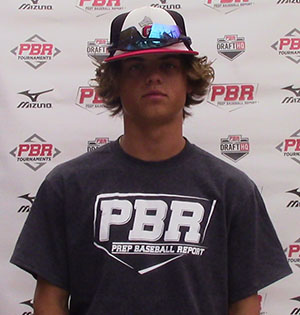 Carson Beavers