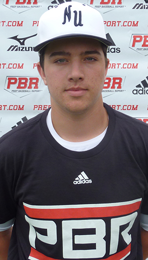 Cole Ranweiler