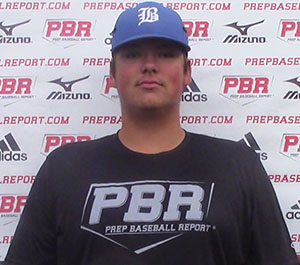Blake Guerin