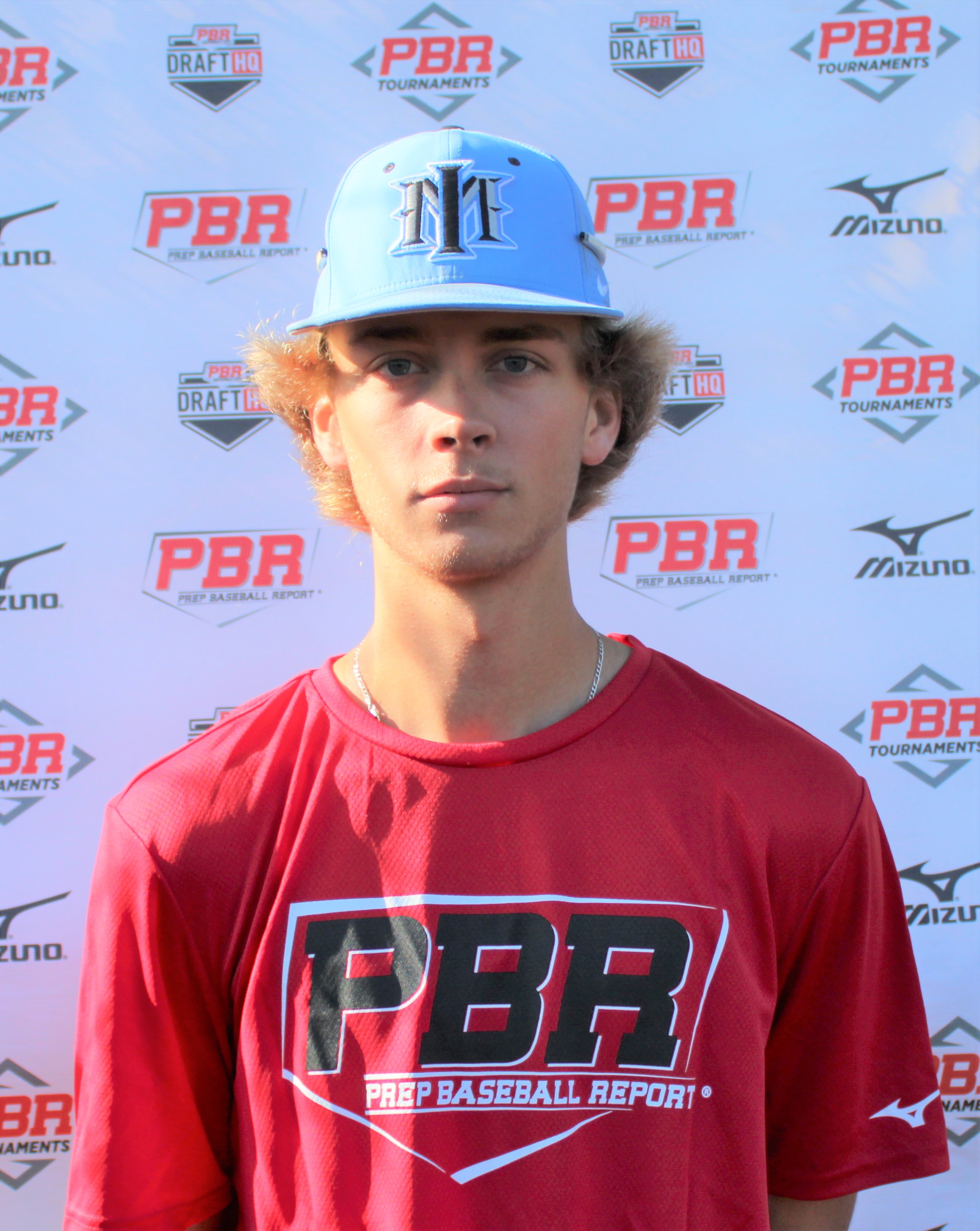 Blake Imhoff