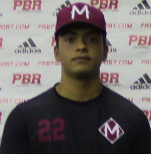 Jordan Young
