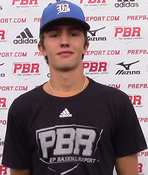 Luke Ricker