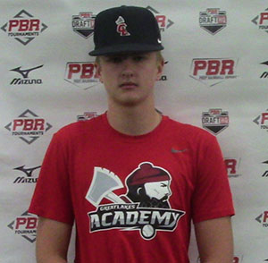 Caden Nelson