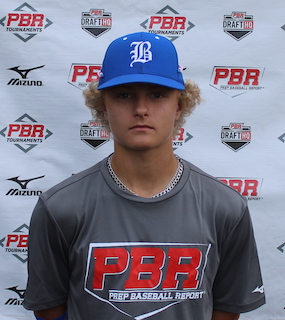 Easton Ahrens