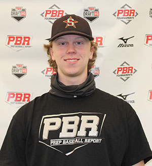 Cade Wiegert