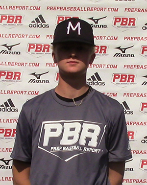 Logan Olson