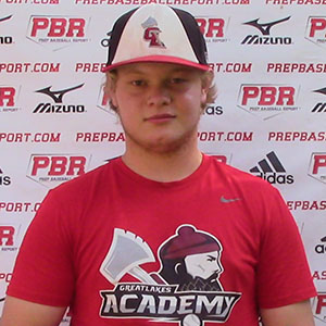 Clayton Beaurline