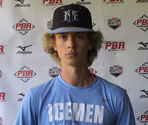 Blake Imhoff