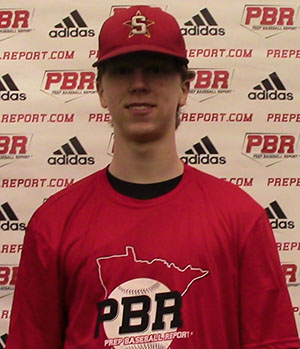Cade Wiegert