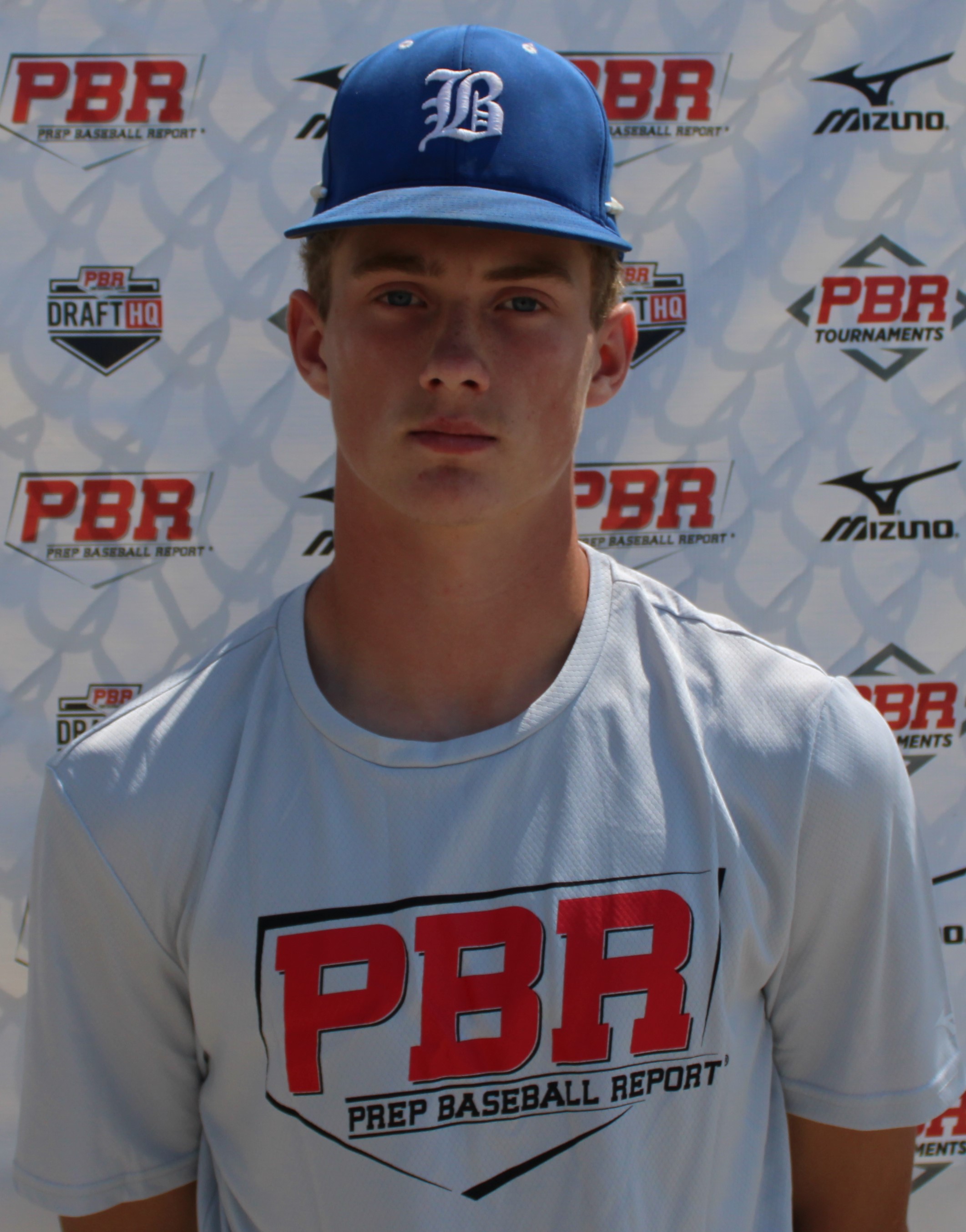 Reid Hartmann