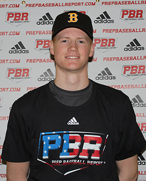 Collin Hucke
